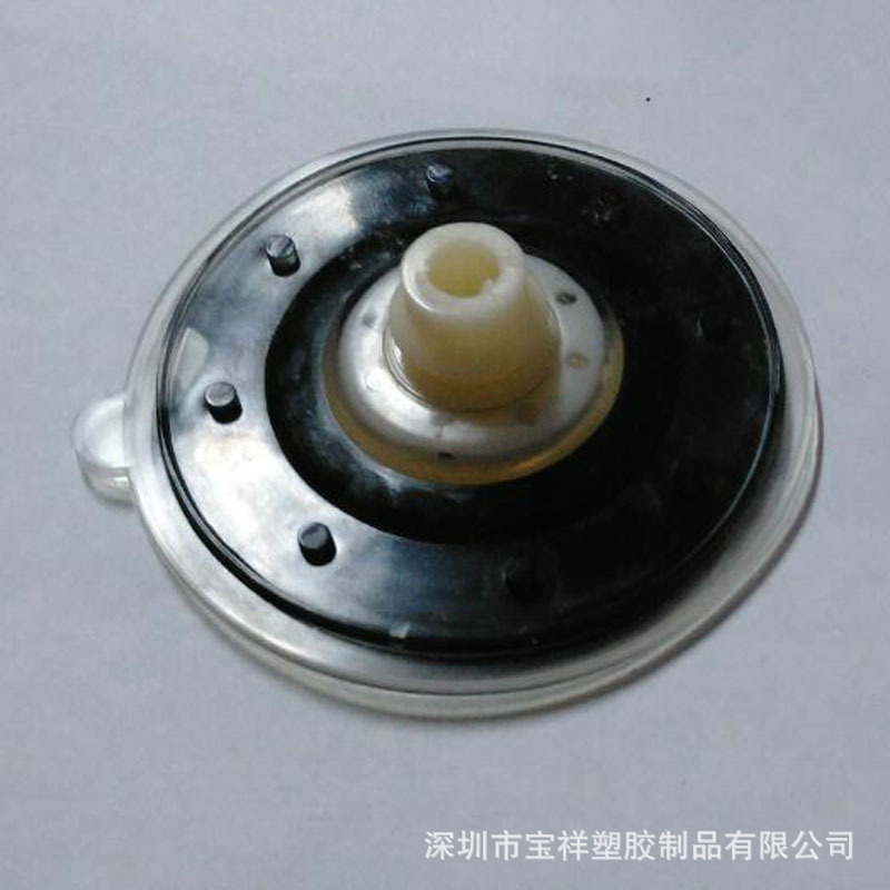 Manufactor Towel rack sucker PU Epoxy Technology kitchen Seamless hook sucker