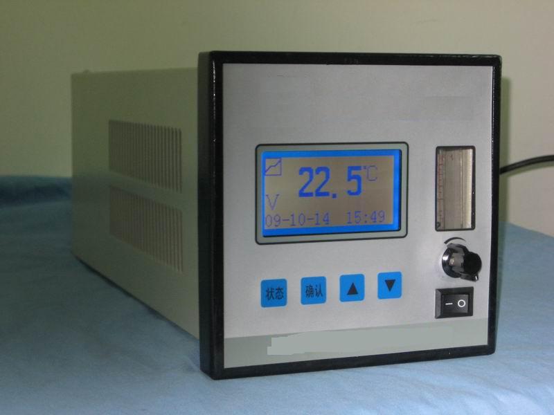 NCD-TC-510 在线氩气分析仪