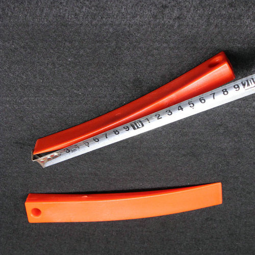 Door panel interior remover plastic pry bar repair tool pry bar