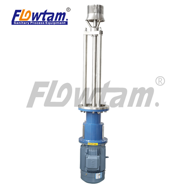 厂家直销 不锈钢捷流式乳化机 高速高剪切均质乳化机 均质机