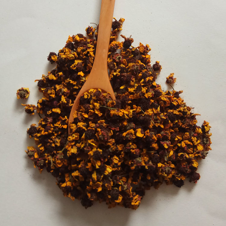 Snow Chrysanthemum Flower Dried Loose Herbal Tea 500g Bulk Supply key features
