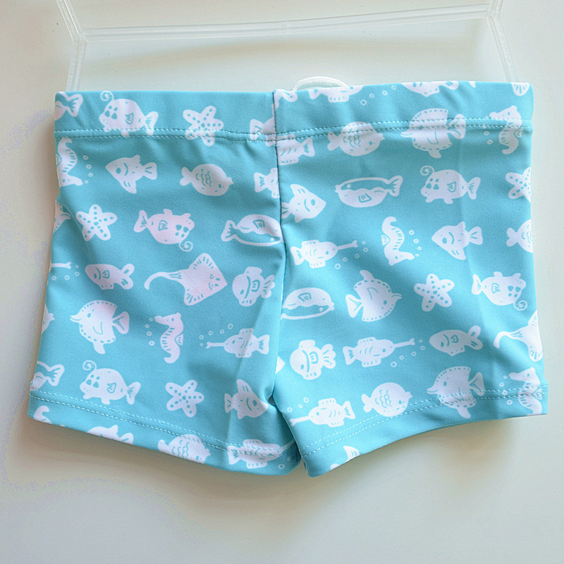 [Micro supply of one piece with free shipping] Boys' shallow lake…