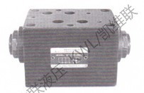 2AY-F16D-AB(BA)-1,液控单向阀,KWL/凯维联