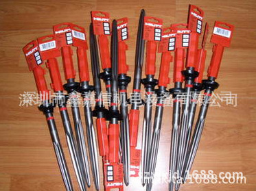 TE-YP SM28 特价现货 批发瑞士 Hilti喜利得 五坑尖鑿TE-YP SM28
