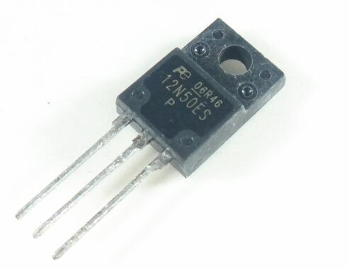 FMV12N50ES 【瑞美电子】 场效应管 N沟道 TO-220F 12A 500V 全新