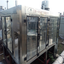 厂家处理二手洗衣机 二手70公斤洗脱一体机 二手烘干机价格