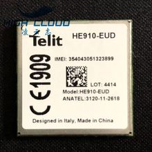 Telit UMTS/HSPA+ HE910-D/G/DG/EUD/EUG/EUR/NAD