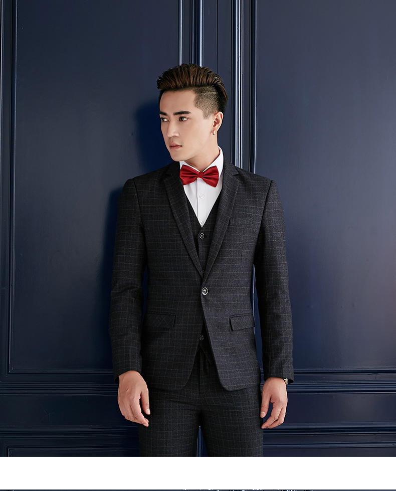 Stylish Suit Image 5