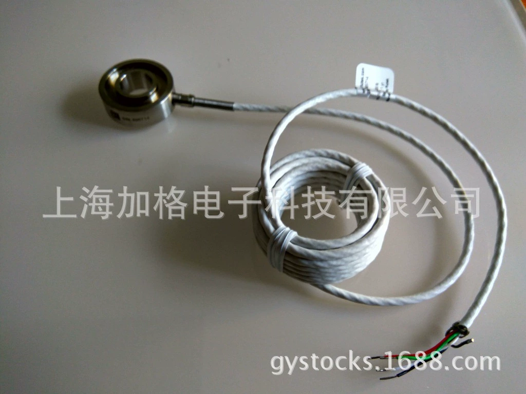 Американский датчик FUTEK LTH350 и другие датчики