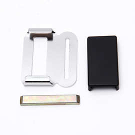 厂家直供新款四点式安全带调扣配件调节器配件