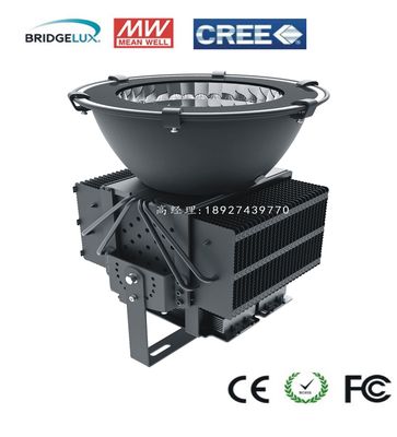 明纬驱动 LED300W工矿灯 300W高棚灯 塔吊灯 探照灯 300W投光灯