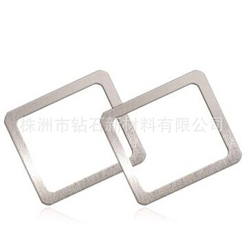 可伐合金方框加工（KOVAR RING）