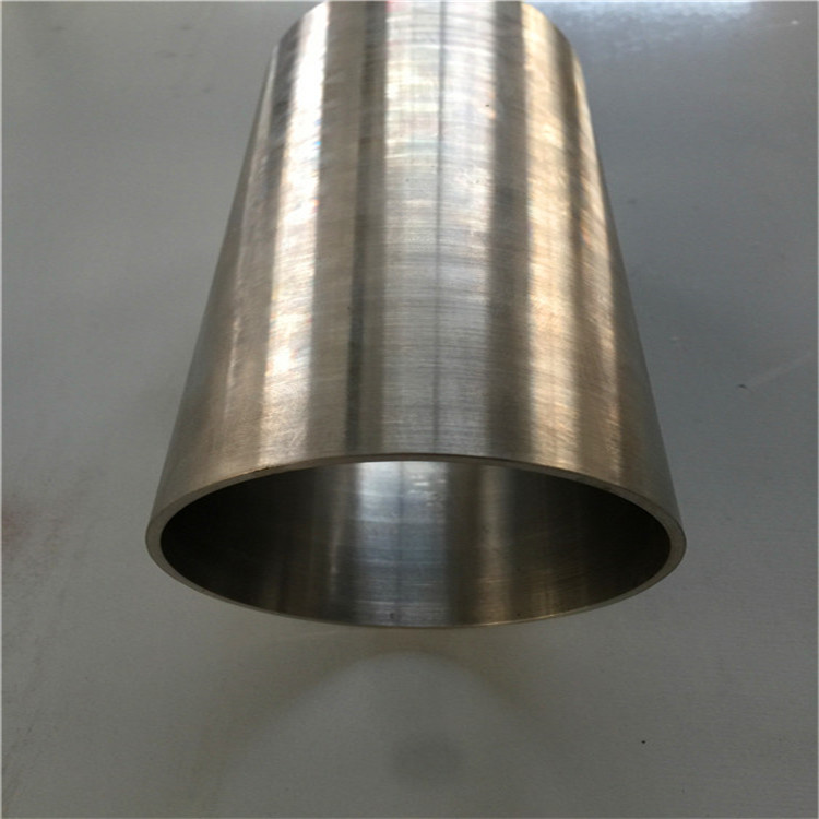 厂家生产 耐腐蚀HC276哈氏合金管 镍铬钼合金精拉无缝管 规格齐全