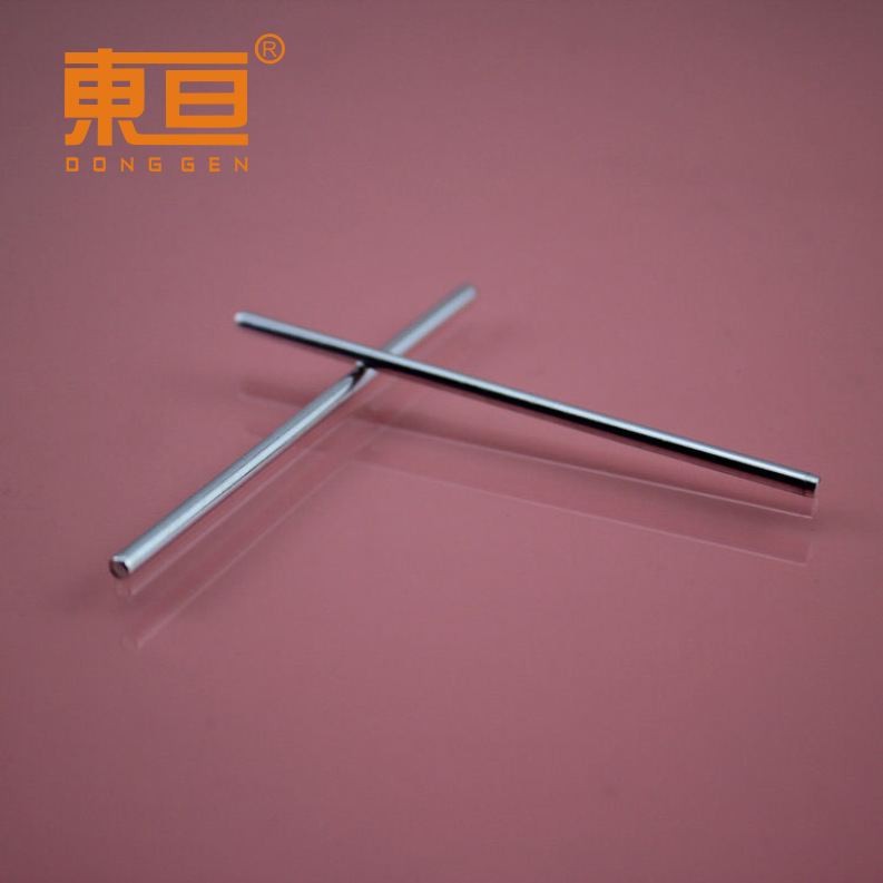 G2.5*70 光轴 铁轴 五金轴 玩具配件 科技积木零件 表面镀锌处理