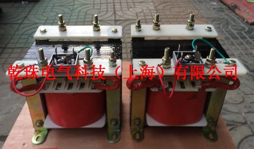 交流AC220V变DC12V驱动器专用配套变压器 BKZ-350VA/W整流整流变