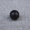 Factory directly supply DIY Hemu Wood Painted Color Wood, Mountain Mountains and Ball Ball Ball Betal Woods San beads accessories accessories