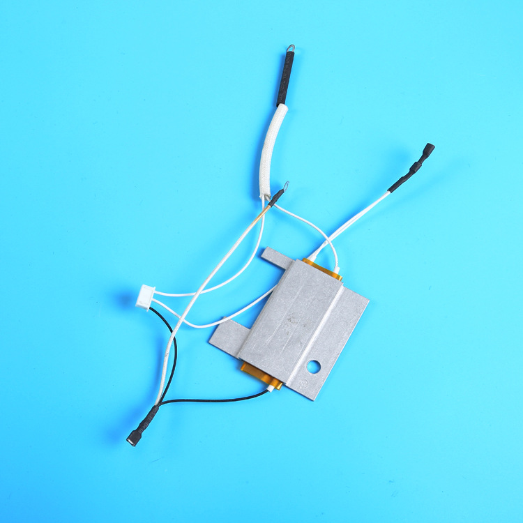 厂家直销 炖煮PTC发热器 发热器 佛山发热器