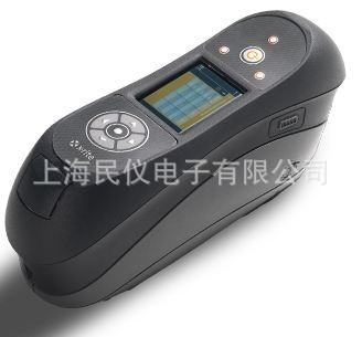 美国X-Rite爱色丽MA98十角度分光光度计|ru