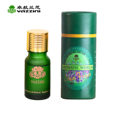 10ML 卓航兰 Chicago U.S. abdomen essential oil Smooth The lower abdomen direct deal Safeguard 5 bottles per month