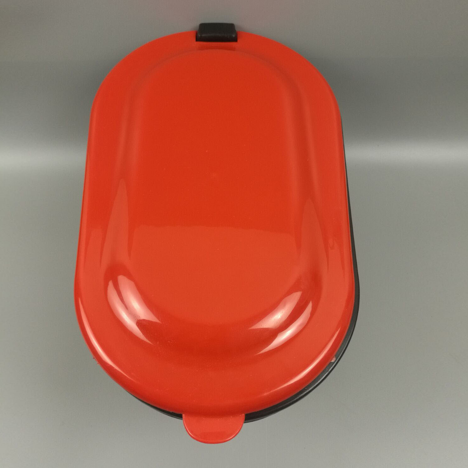 Temporary toilet for decoration company, simple plastic squat toilet for construction site, non-disposable decoration and anti-odor toilet undefined