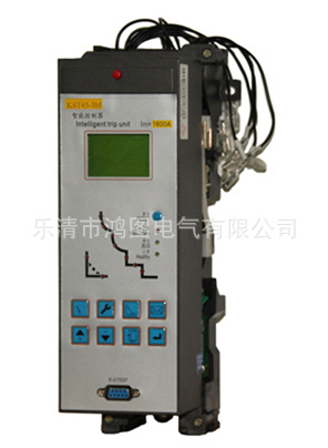 供应KST45-3M智能控制器