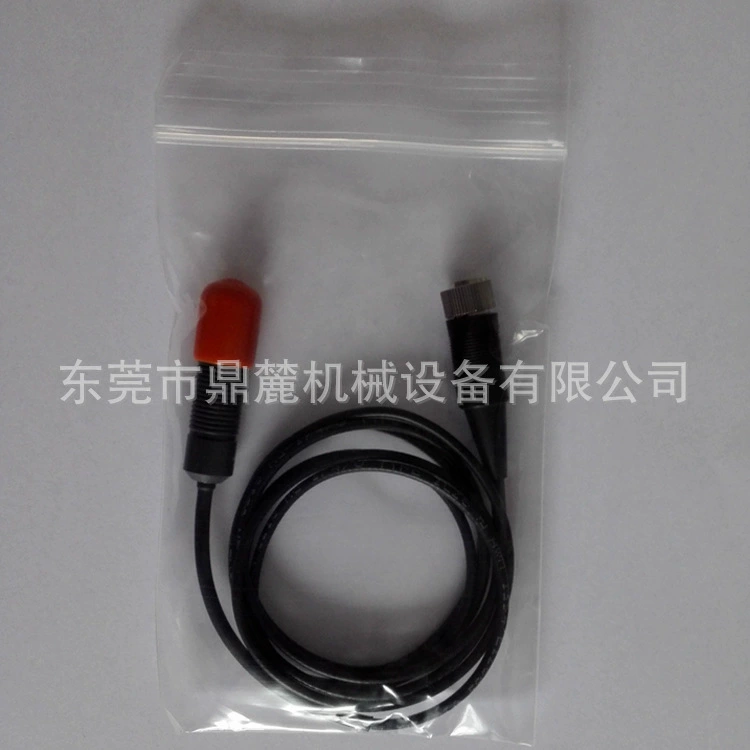 Оксфордская лунка медный толщины зонд ETP отверстие медный зонд CMI500 700 лунки медный толщины зонд