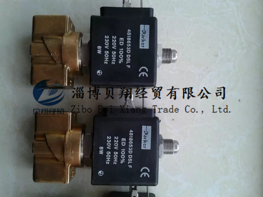 PM131.4FV、帕克parker电磁阀、派克阀体