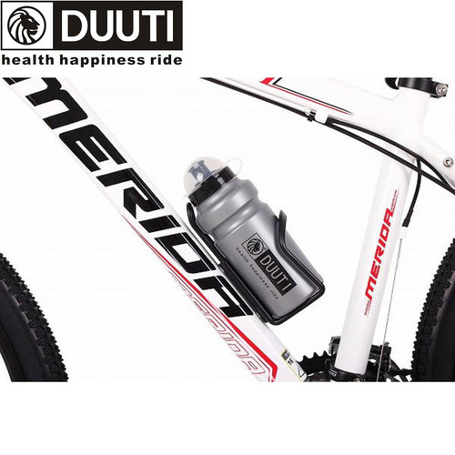 DUUTI 500ml bicycle water bottle mountain bike road bike sports water bottle