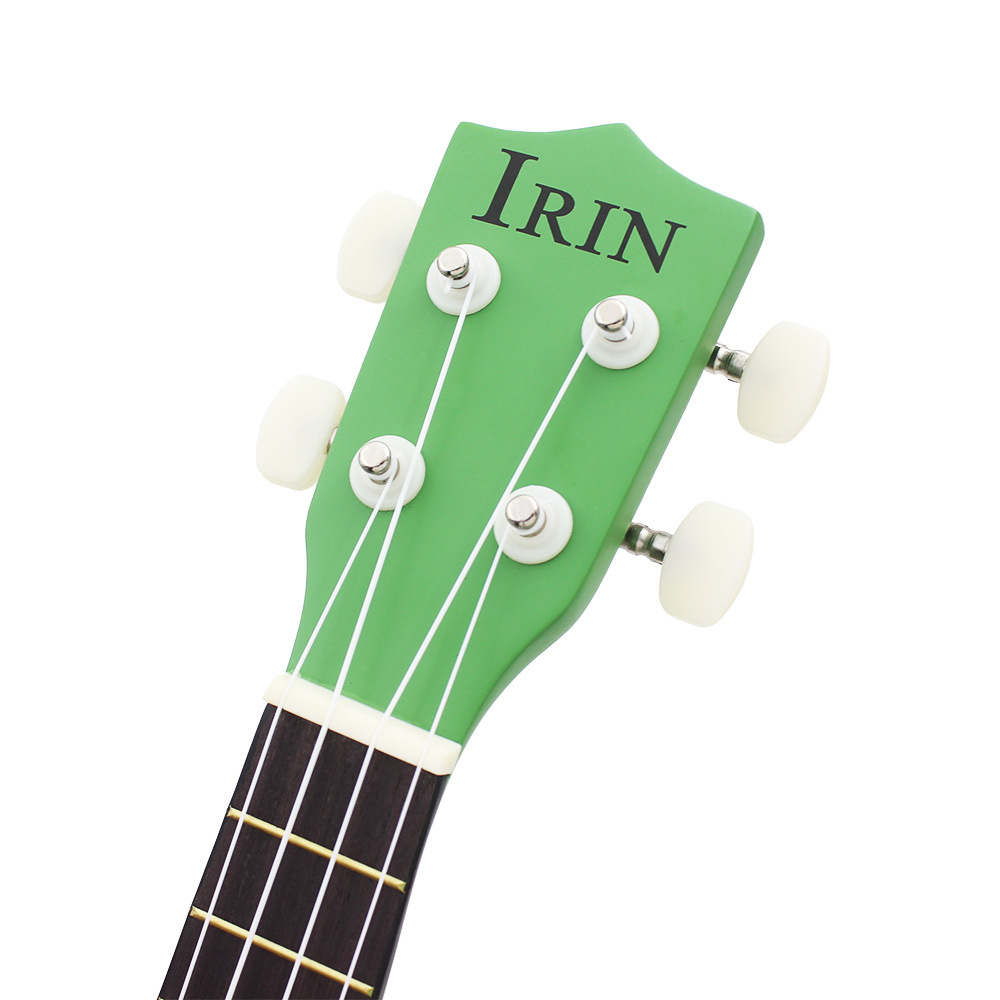 IRIN21寸尤克里里西瓜图案尤克里里初学练习小吉他UKulele乐器详情3