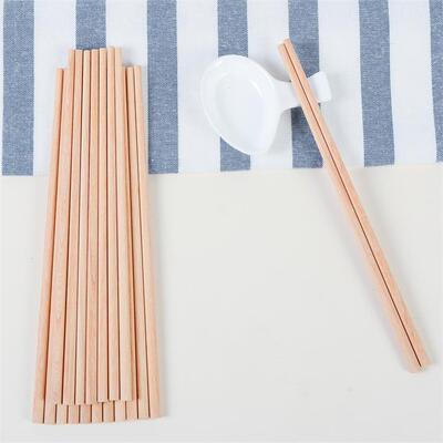 红木筷子 无漆10双盒装坤甸木筷 芸香木筷 红檀木筷 厂家批发筷子