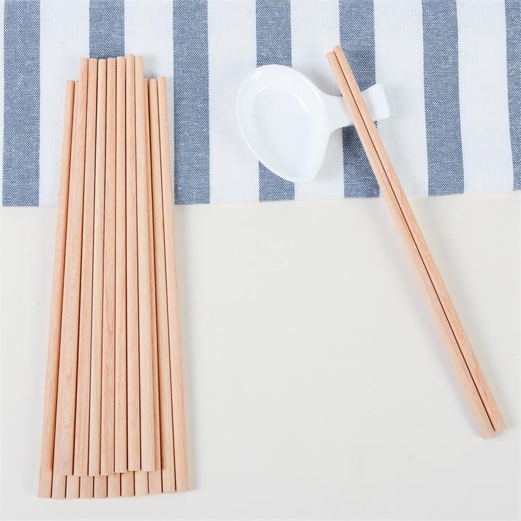 红木筷子 无漆10双盒装坤甸木筷 芸香木筷 红檀木筷 厂家批发筷子