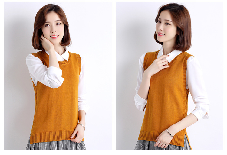 Gilet femme - Ref 3318109 Image 29