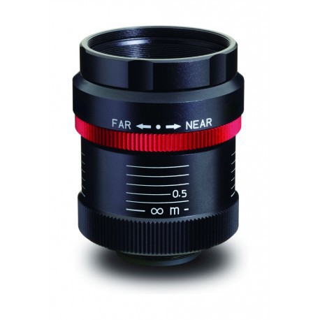 LM16HC-V    兴和KOWA   1"抗震镜头