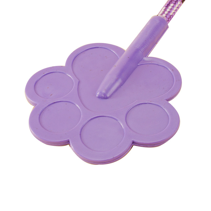 Pet Love Racket Palm Entrenamiento para perros Suministros de entrenamiento para mascotas Palo de entrenamiento para perros Palo alargado Suministros para cachorros