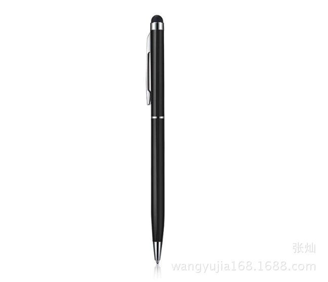 Подходит для планшетов Xiaomi Pad 5/4, универсальный сенсорный стилус для телефона и планшета, двухфункциональный емкостный перо