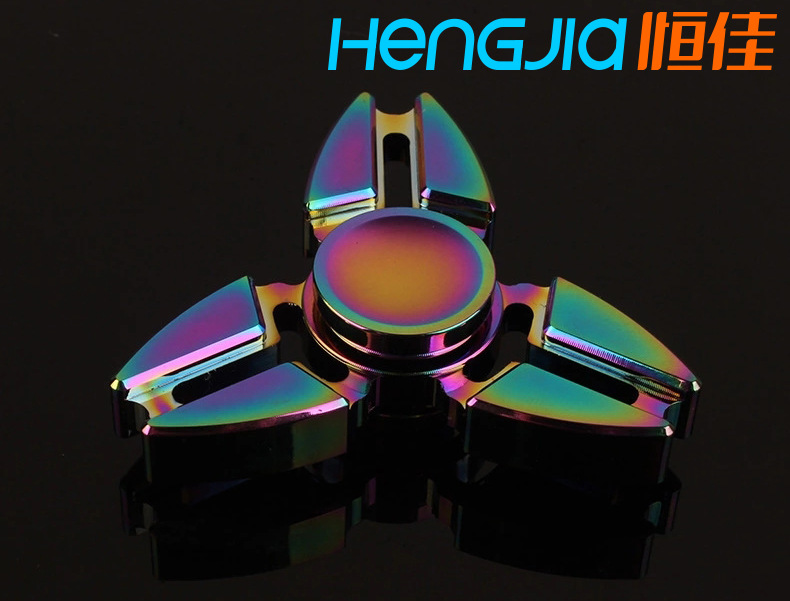 Fidget spinner      - Ref 2618925 Image 10