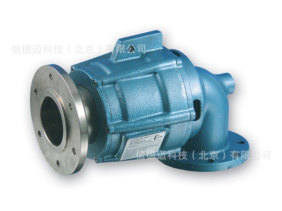 Deublin旋转接头F127-004-200