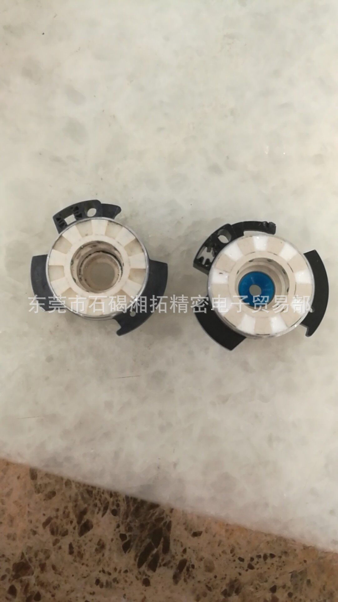 IC Head Nozzle Converter 03011583-03 IC Head Nozzle Converter 03011583-03