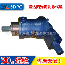 邵阳维克 上海 40YCY14-1B 63YCY14-1B 高压油泵 轴向高压柱塞泵