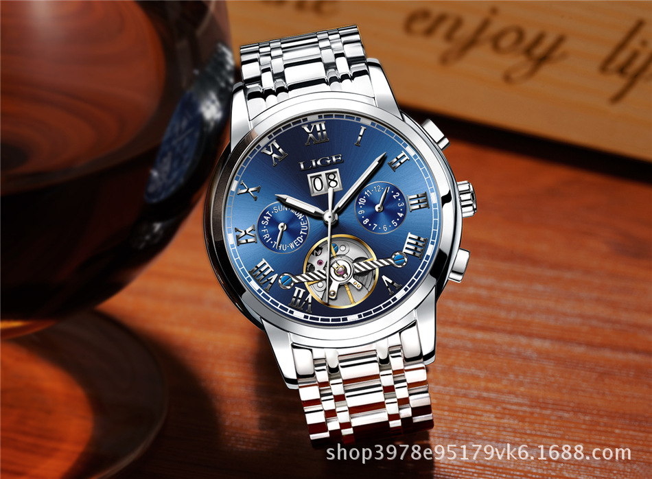 Montre homme - Ref 3388230 Image 32