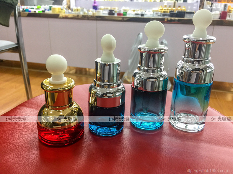 肩套瓶20ml30ml50ml25