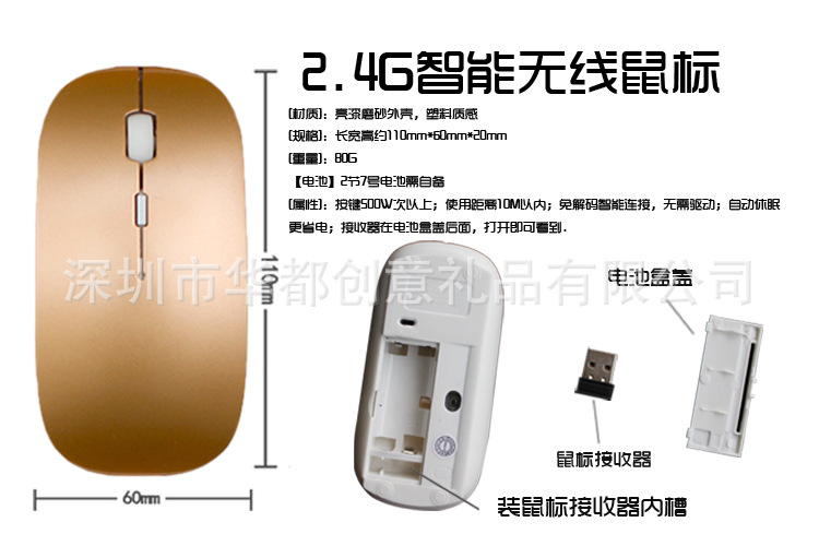 产品说明