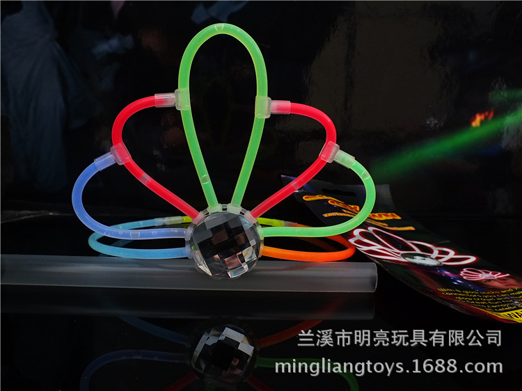 荧光皇冠详情图 (9)