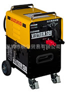 日本思达SUZUKID蓄电池式电焊机Victron 130