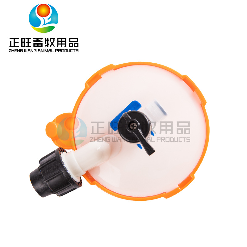 Sensor de nivel de agua para cerdos Sensor de nivel de agua Controlador de nivel de agua para bebedores de ganado, oveja y cerdo Equipo para cerdos