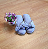 Summer slippers for beloved, slide indoor platform, footwear