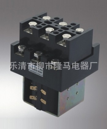 隆马电器  三开三闭3开3闭交流接触器660v三常开三常闭接触器690v