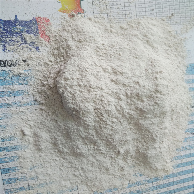 厂家现货大量供应手工艺捏塑素材用白粘土粉 软质白粘土膨润土