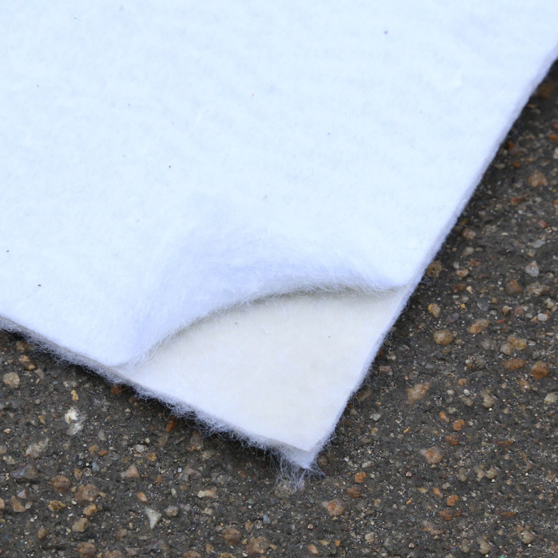 厂家供应复合土工膜 一布一膜 两布一膜 垃圾填埋场土工膜