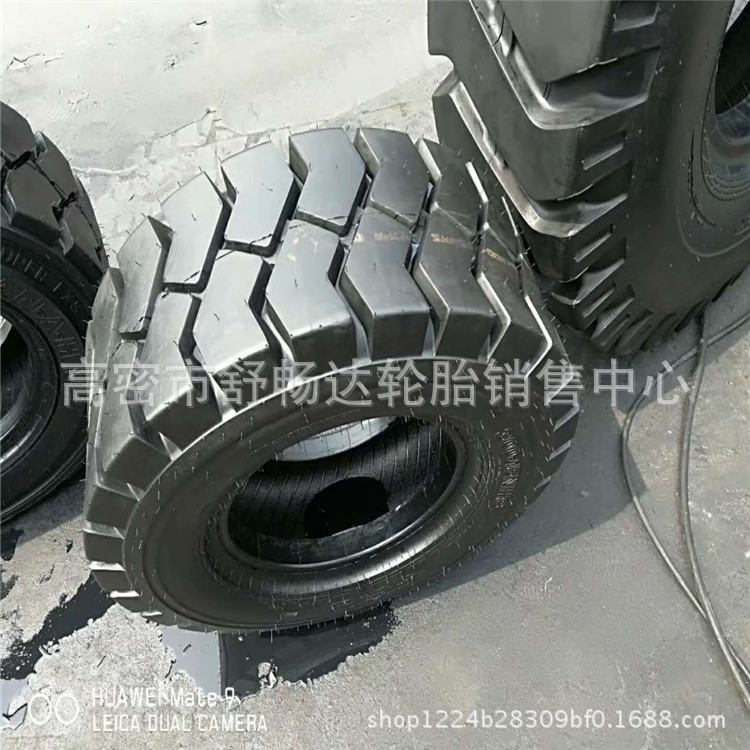 供应轮胎叉车轮胎8.25-12工程钢丝轮胎8.25*12